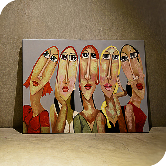 Art-Curation